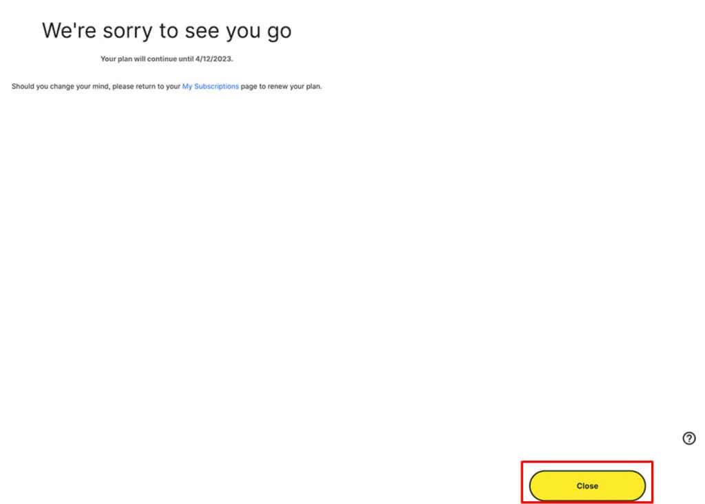 cách hủy-your-norton-antivirus-subscription-8-nén - Mẹo kỹ thuật trực tuyến Cách hủy đăng ký Norton của tôi khỏi Windows hoặc Mac hình 6