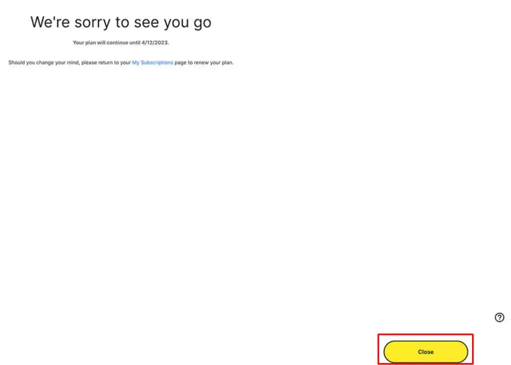 cách hủy-your-norton-antivirus-subscription-8-nén - Mẹo kỹ thuật trực tuyến Cách hủy đăng ký Norton của tôi khỏi Windows hoặc Mac hình 6