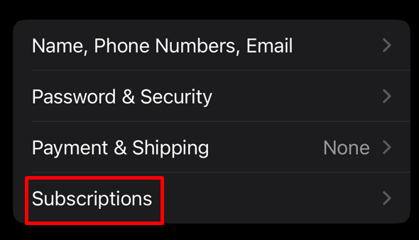 cách hủy-your-norton-antivirus-subscription-10-nén - Mẹo công nghệ trực tuyến Cách hủy đăng ký Norton của tôi trên iPhone hoặc iPad hình 2