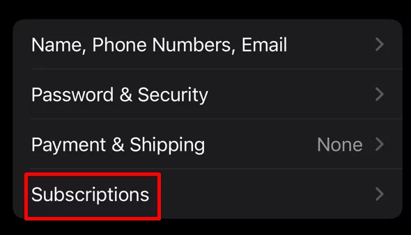 cách hủy-your-norton-antivirus-subscription-10-nén - Mẹo công nghệ trực tuyến Cách hủy đăng ký Norton của tôi trên iPhone hoặc iPad hình 2