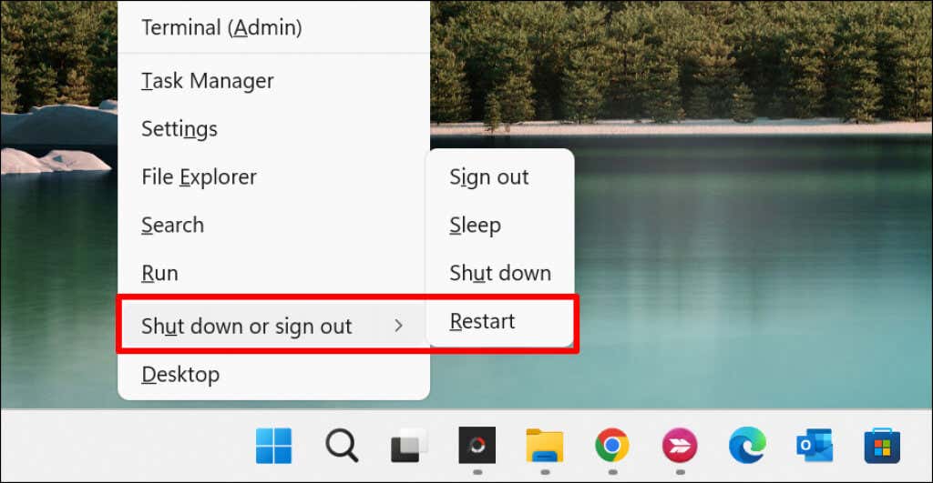 cách sửa lỗi tiworkerexe-high-cpu-usage-in-windows-4-nén - Help Desk Geek Cách khắc phục tình trạng sử dụng CPU cao TiWorker.exe trong Windows image 4