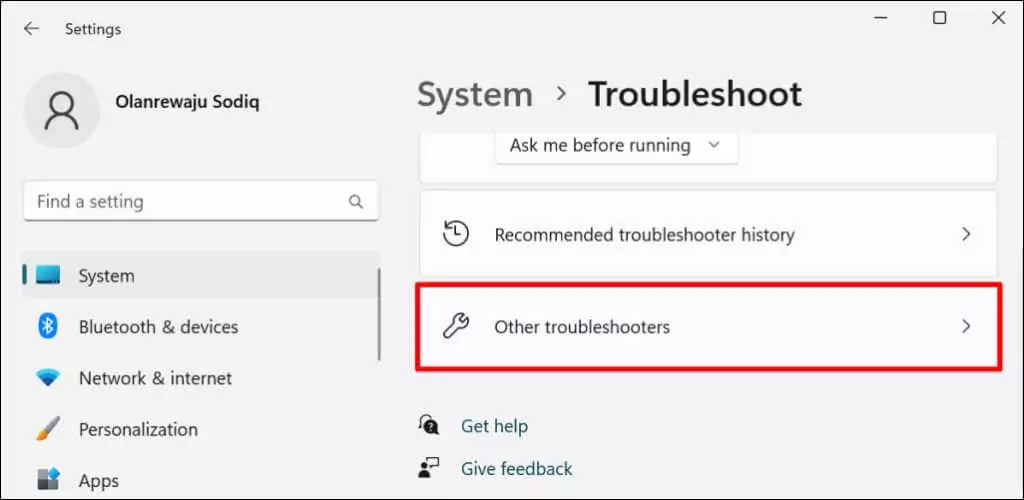 cách sửa lỗi tiworkerexe-high-cpu-usage-in-windows-5-nén - Help Desk Geek Cách khắc phục tình trạng sử dụng CPU cao TiWorker.exe trong Windows image 5