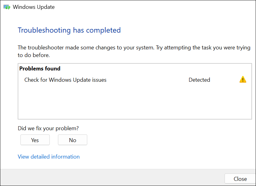 cách sửa lỗi tiworkerexe-high-cpu-usage-in-windows-7-nén - Help Desk Geek Cách khắc phục tình trạng sử dụng CPU cao TiWorker.exe trong Windows image 7