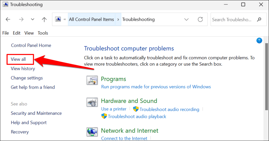 cách sửa lỗi tiworkerexe-high-cpu-usage-in-windows-9-nén - Help Desk Geek Cách khắc phục tình trạng sử dụng CPU cao TiWorker.exe trong Windows image 9