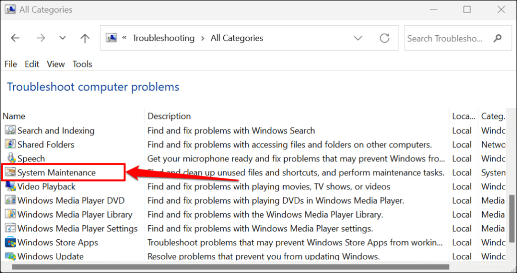 cách sửa lỗi tiworkerexe-high-cpu-usage-in-windows-10-nén - Help Desk Geek Cách khắc phục TiWorker.exe sử dụng CPU cao trong Windows image 10