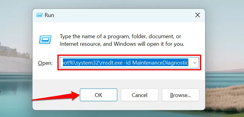 cách sửa lỗi tiworkerexe-high-cpu-usage-in-windows-11-nén - Help Desk Geek Cách khắc phục TiWorker.exe sử dụng CPU cao trong Windows ảnh 11