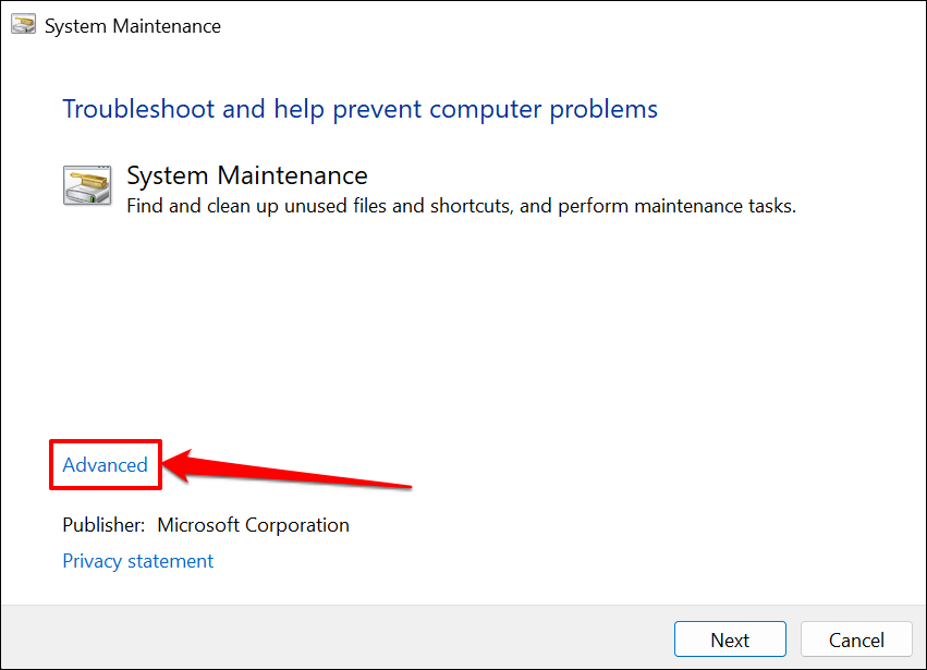 cách sửa lỗi tiworkerexe-high-cpu-usage-in-windows-12-nén - Help Desk Geek Cách khắc phục TiWorker.exe sử dụng CPU cao trong Windows ảnh 12