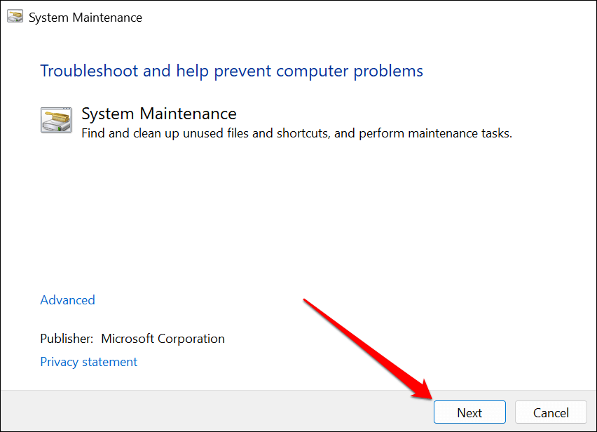 cách sửa lỗi tiworkerexe-high-cpu-usage-in-windows-14-nén - Help Desk Geek Cách khắc phục TiWorker.exe sử dụng CPU cao trong Windows ảnh 14