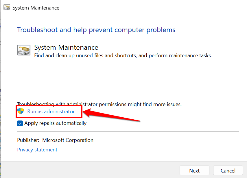 cách sửa lỗi tiworkerexe-high-cpu-usage-in-windows-13-nén - Help Desk Geek Cách khắc phục TiWorker.exe sử dụng CPU cao trong Windows ảnh 13