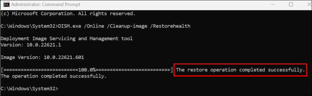 cách sửa-tiworkerexe-high-cpu-usage-in-windows-17-nén - Help Desk Geek Cách khắc phục TiWorker.exe sử dụng CPU cao trong Windows ảnh 17