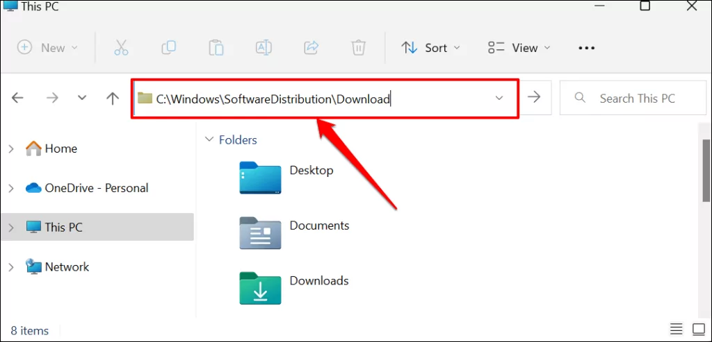 cách sửa lỗi tiworkerexe-high-cpu-usage-in-windows-22-nén - Help Desk Geek Cách khắc phục TiWorker.exe sử dụng CPU cao trong Windows ảnh 22