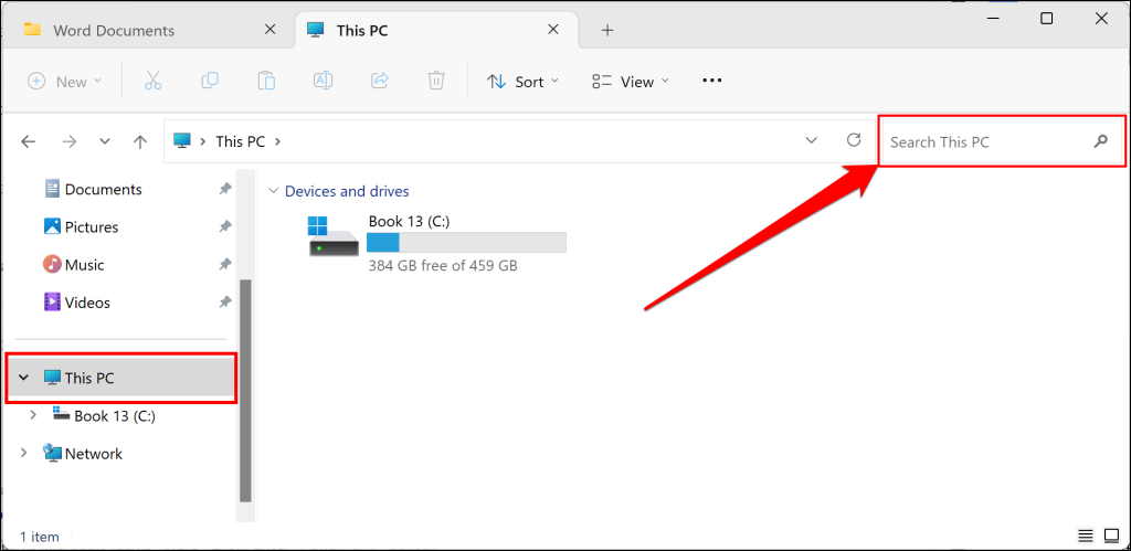 cách xóa-a-microsoft-word-document-or-file-10-nén - Help Desk Geek Cách xóa tài liệu hoặc tệp Microsoft Word 10