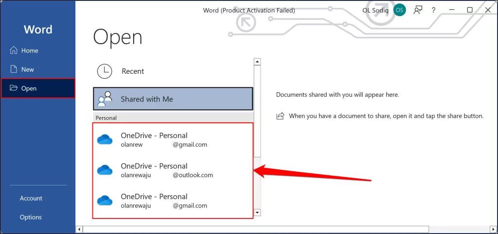cách xóa-a-microsoft-word-document-or-file-11-nén - Help Desk Geek Cách xóa tài liệu hoặc tệp Microsoft Word hình 11