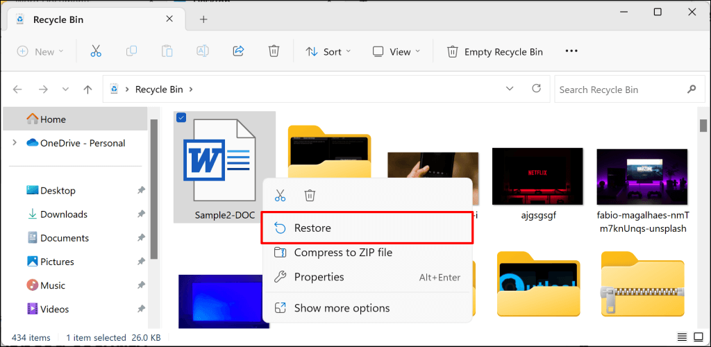 cách xóa-a-microsoft-word-document-or-file-14-nén - Help Desk Geek Cách xóa tài liệu hoặc tệp Microsoft Word hình 14