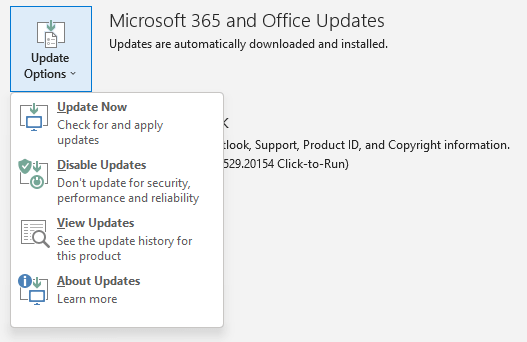 Outlook-không-hiển thị-email-bodycontent-n-fixes-to-try-17-nén - Help Desk Geek Outlook không hiển thị nội dung/nội dung email? 5 Cách Sửa Hãy Thử Hình 17