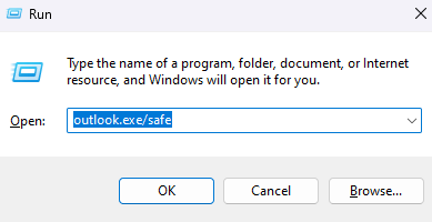 Outlook-không-hiển thị-email-bodycontent-n-fixes-to-try-14-nén - Help Desk Geek Outlook không hiển thị nội dung/nội dung email? 5 Cách Sửa Hãy Thử Hình 14