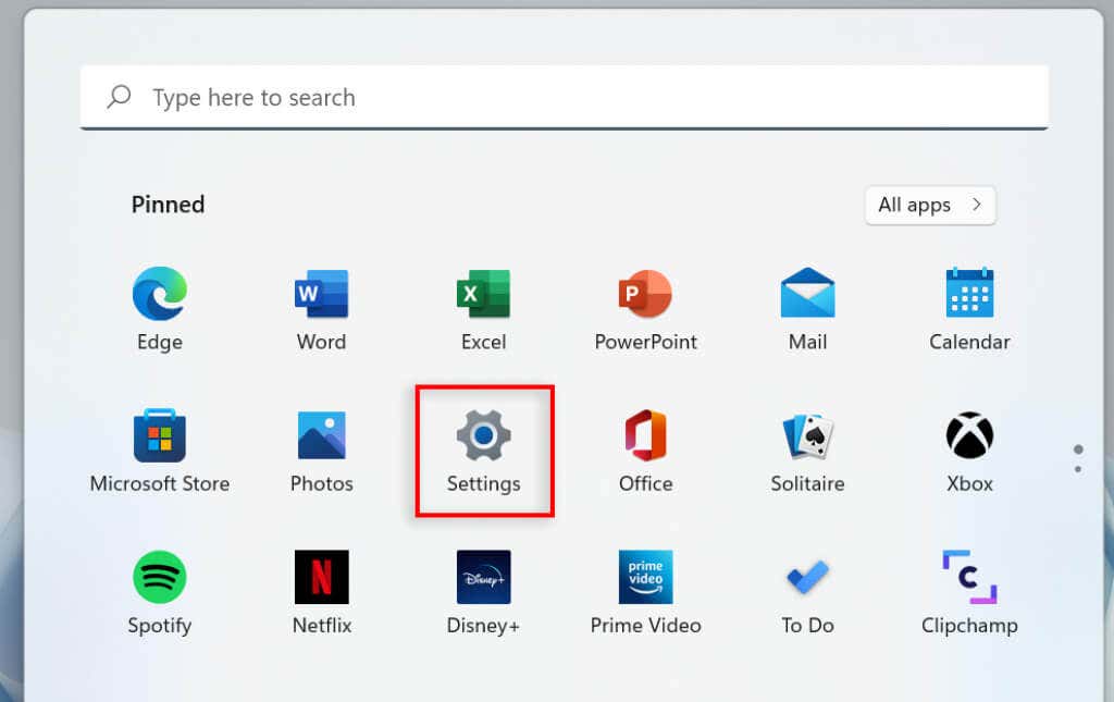 ott-how-to-remove-the-chat-app-from-the-windows-11-taskbar-3-nén - Help Desk Geek Cách xóa ứng dụng trò chuyện khỏi thanh tác vụ Windows 11 ảnh 4