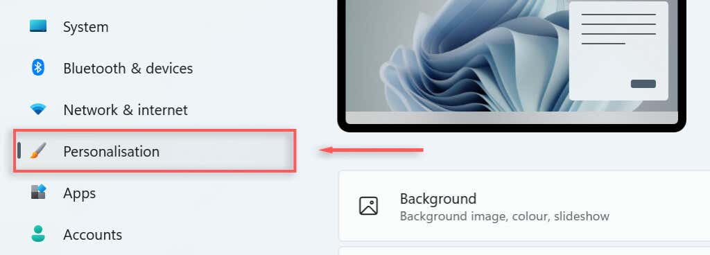 ott-how-to-remove-the-chat-app-from-the-windows-11-taskbar-4-nén - Help Desk Geek Cách xóa ứng dụng trò chuyện khỏi thanh tác vụ Windows 11 ảnh 5
