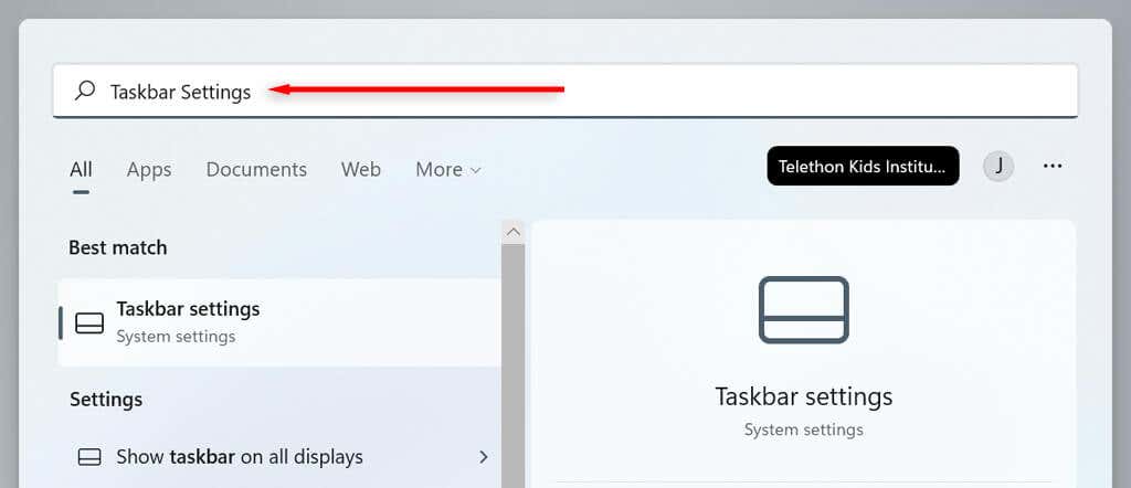 ott-how-to-remove-the-chat-app-from-the-windows-11-taskbar-7-nén - Help Desk Geek Cách xóa ứng dụng trò chuyện khỏi thanh tác vụ Windows 11 ảnh 8