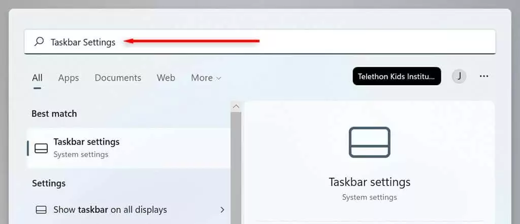 ott-how-to-remove-the-chat-app-from-the-windows-11-taskbar-7-nén - Help Desk Geek Cách xóa ứng dụng trò chuyện khỏi thanh tác vụ Windows 11 ảnh 8