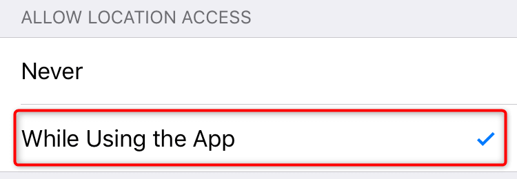 starbucks-app-not-working-9-cách-sửa-nó-6-nén - Mẹo kỹ thuật trực tuyến Cấp cho Starbucks quyền truy cập vào vị trí của bạn hình ảnh 2