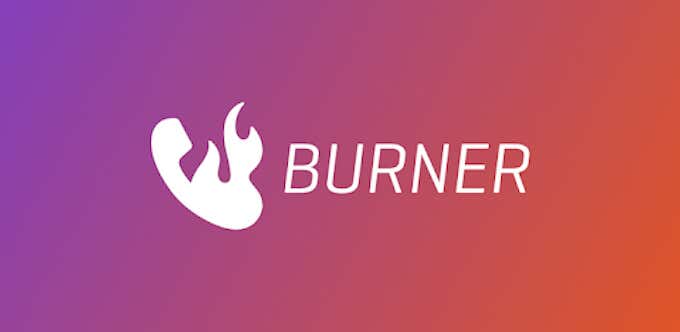 2-Burner - Mẹo kỹ thuật trực tuyến Cách lấy số điện thoại ẩn danh hình ảnh 2