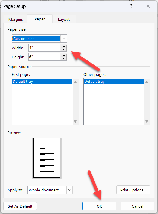 cách làm-làm-flashcards-in-microsoft-word-5-nén - Help Desk Geek Cách tạo Flashcards trong Microsoft Word hình 5