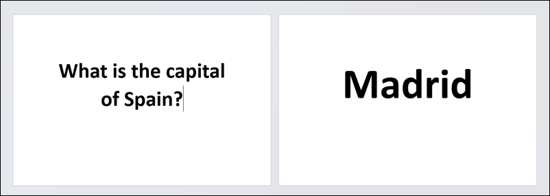 cách làm-làm-flashcards-in-microsoft-word-6-nén - Bộ phận trợ giúp Geek Cách làm Flashcards trong Microsoft Word hình 6