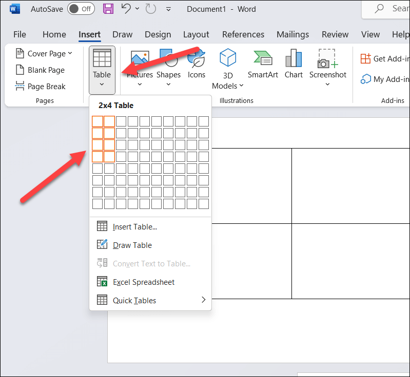 cách làm-làm-flashcards-in-microsoft-word-7-nén - Help Desk Geek Cách làm Flashcards trong Microsoft Word ảnh 7