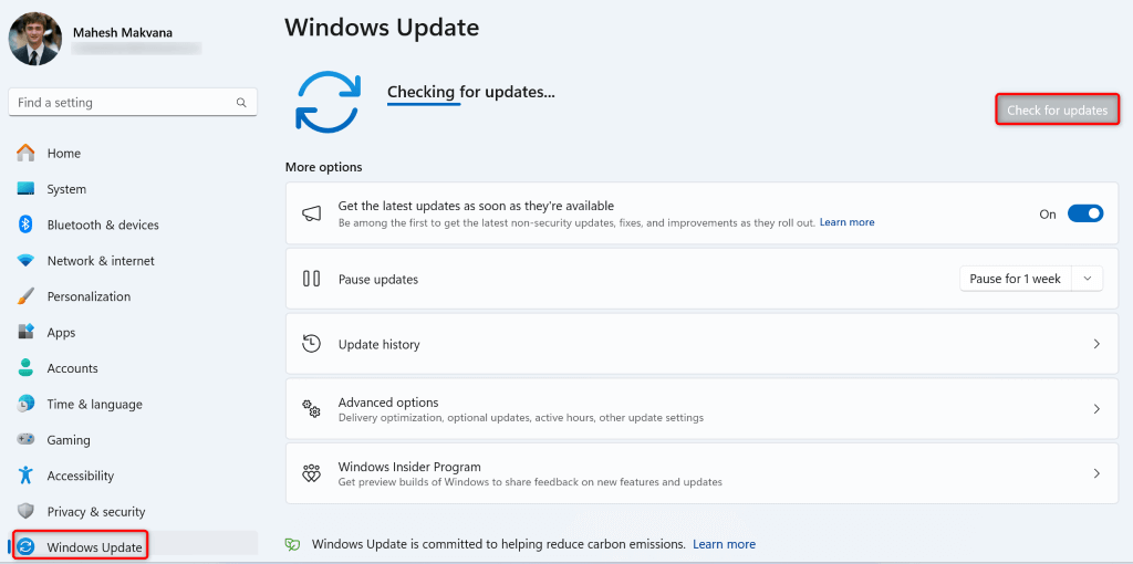 cách sửa-windows-11-di chuyển-files-chậm-3-nén - Help Desk Geek Sửa lỗi Windows 11 di chuyển file chậm Hình 3