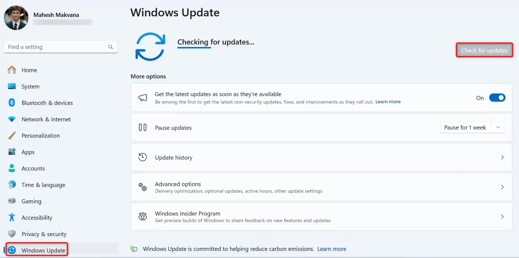 cách sửa-windows-11-di chuyển-files-chậm-3-nén - Help Desk Geek Sửa lỗi Windows 11 di chuyển file chậm Hình 3
