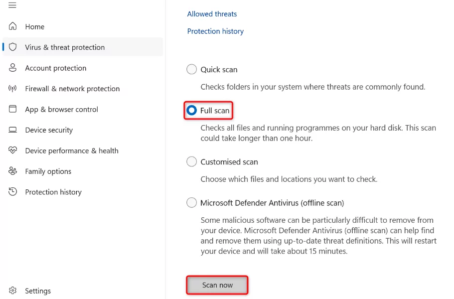 cách sửa lỗi windows-11-di chuyển-tập tin-chậm-4-nén - Help Desk Geek Sửa lỗi Windows 11 di chuyển file chậm Hình 4