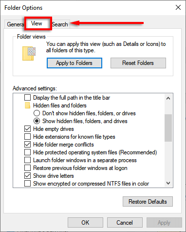 hdg-what-is-the-windows-6-nén - Bộ phận trợ giúp Geek Thư mục $Windows.~BT là gì (và bạn có thể xóa nó) không? hình ảnh 5