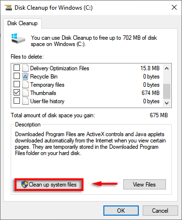 hdg-what-is-the-windows-10-nén - Bộ phận trợ giúp Geek Thư mục $Windows.~BT là gì (và bạn có thể xóa nó) không? hình ảnh 9