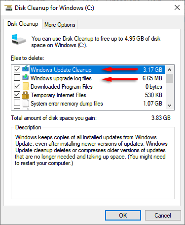 hdg-what-is-the-windows-11-nén - Bộ phận trợ giúp Geek Thư mục $Windows.~BT là gì (và bạn có thể xóa nó) không? hình ảnh 10