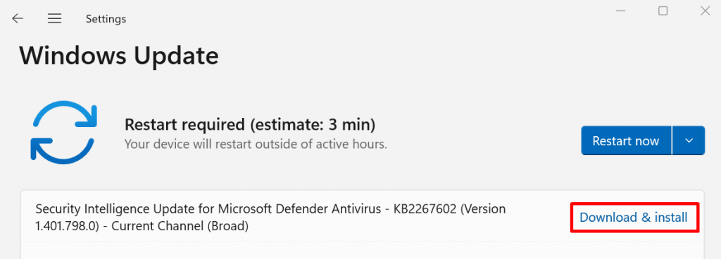notepad-crashing-in-windows-11-try-se-9-fixes-21-nén - Help Desk Geek Sửa lỗi Notepad bị treo trong Windows 11 Image 20
