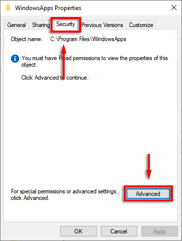 hdg-what-is-the-msixvc-folder-in-windows-and-how-to-delete-it-4-nén - Help Desk Geek Thư mục MSIXVC trong Windows là gì (Và cách xóa nó) hình 4