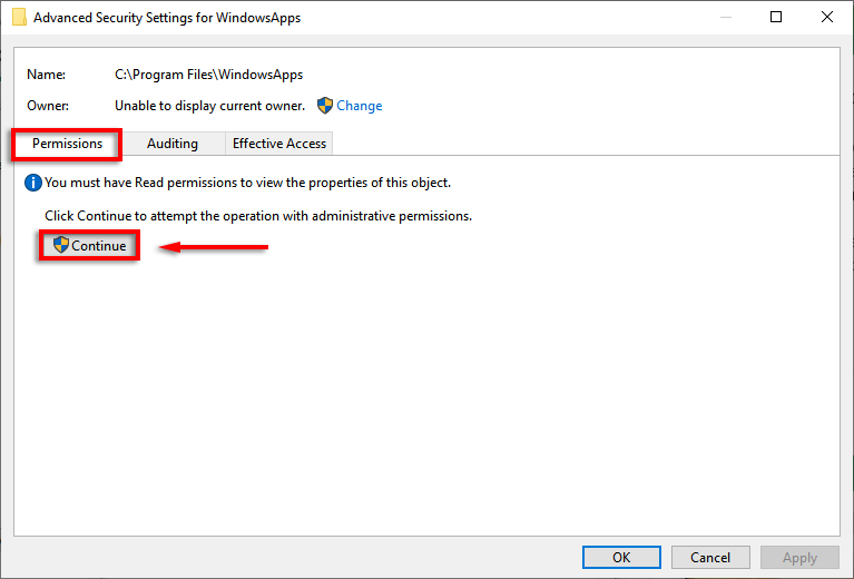 hdg-what-is-the-msixvc-folder-in-windows-and-how-to-delete-it-5-nén - Help Desk Geek Thư mục MSIXVC trong Windows là gì (Và cách xóa nó) hình 5