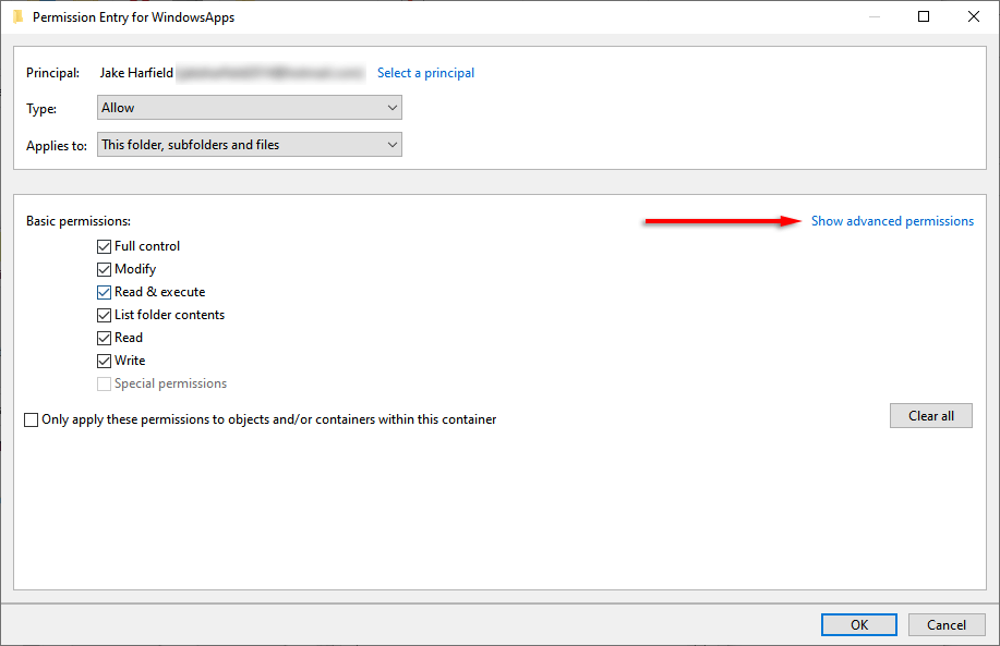hdg-what-is-the-msixvc-folder-in-windows-and-how-to-delete-it-13-nén - Help Desk Geek Thư mục MSIXVC trong Windows là gì (Và cách xóa nó) hình 13