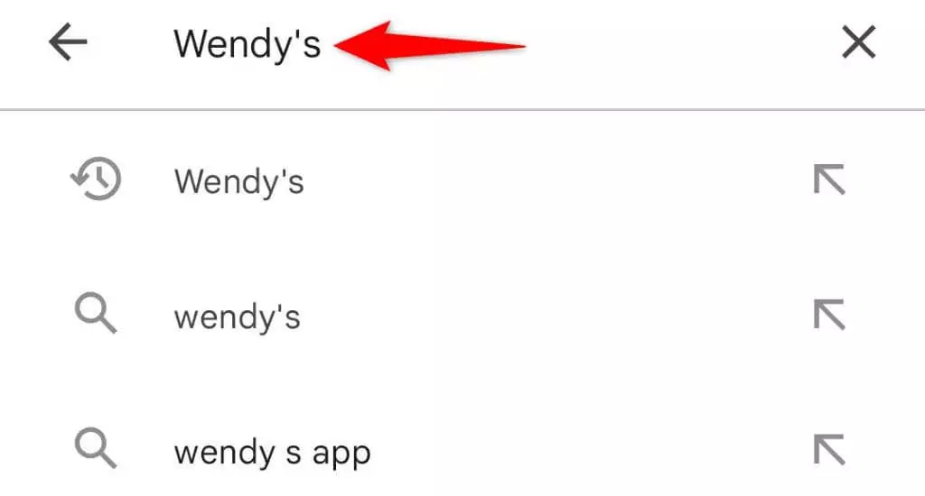 wendys-app-not-working-heres-how-to-fix-it-5-nén - Mẹo kỹ thuật trực tuyến Cập nhật hình ảnh Wendy's trên iPhone hoặc Điện thoại Android của bạn