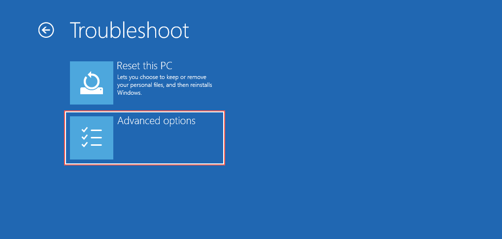 windows-pc-stuck-khởi động lại-thử-này-13-fixes-5-nén - Bộ phận trợ giúp Geek PC Windows bị kẹt khi khởi động lại? Hãy thử 13 cách khắc phục này ảnh 5