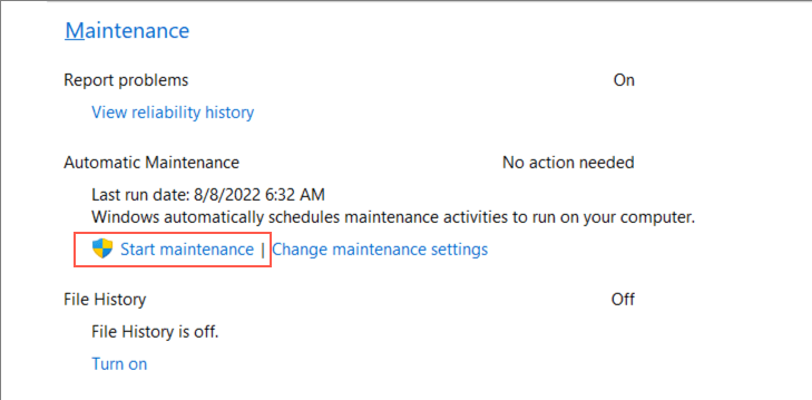 windows-pc-stuck-khởi động lại-thử-này-13-fixes-11-nén - Bộ phận trợ giúp Geek PC Windows bị kẹt khi khởi động lại? Hãy thử 13 cách khắc phục này Ảnh 11