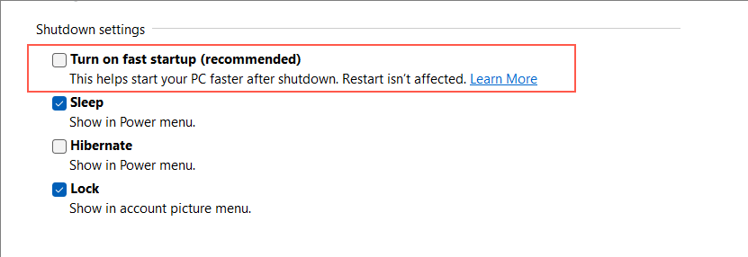 windows-pc-stuck-restarting-try-se-13-fixes-12-nén - Bộ phận trợ giúp Geek PC Windows bị kẹt khi khởi động lại? Hãy thử 13 cách khắc phục này Ảnh 12
