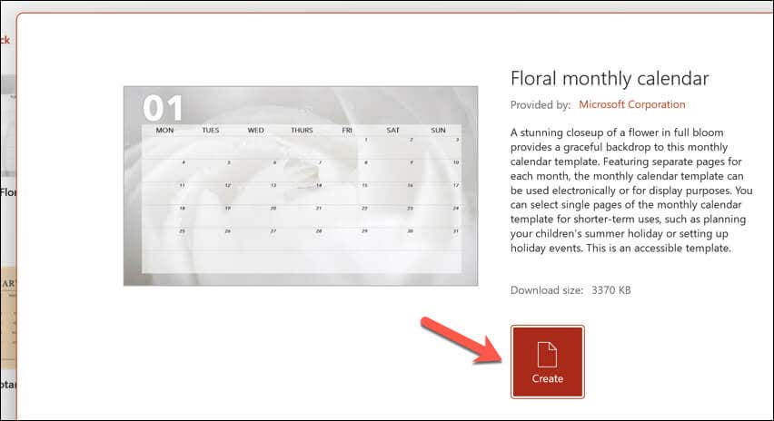 cách chèn-lịch-trong-powerpoint-slide-3-nén - Help Desk Geek Cách chèn lịch vào slide PowerPoint ảnh 3