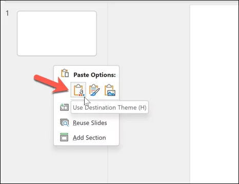 cách chèn lịch vào powerpoint slide5 nén - Help Desk Geek Cách chèn lịch vào slide PowerPoint ảnh 5