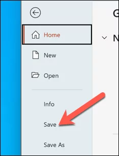 cách chèn lịch vào powerpoint slide7 nén - Help Desk Geek Cách chèn lịch vào slide PowerPoint ảnh 7