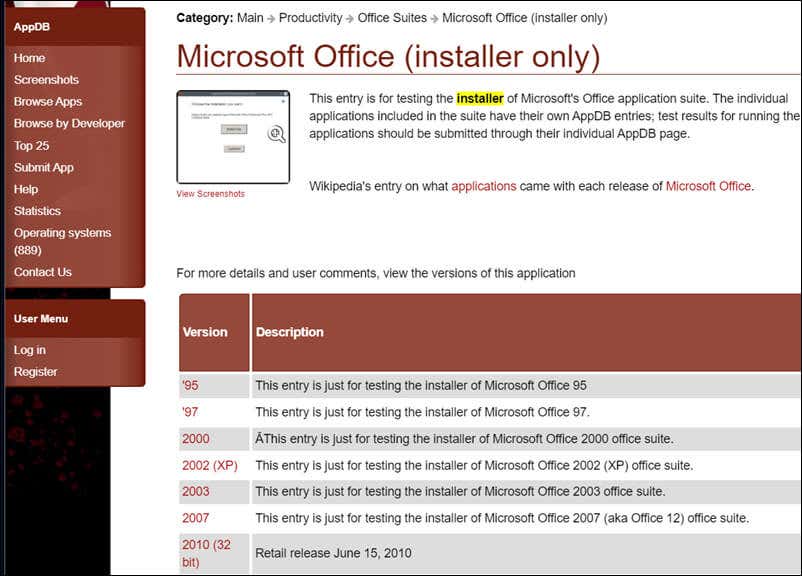 cách cài đặt hoặc chạy-microsoft-office-on-linux-3-nén - Help Desk Geek Cách cài đặt hoặc chạy Microsoft Office trên Linux hình 4