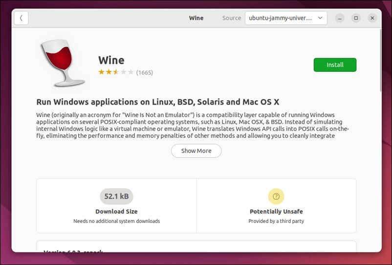 cách cài đặt hoặc chạy-microsoft-office-on-linux-1-nén - Help Desk Geek Cách cài đặt hoặc chạy Microsoft Office trên Linux hình 2