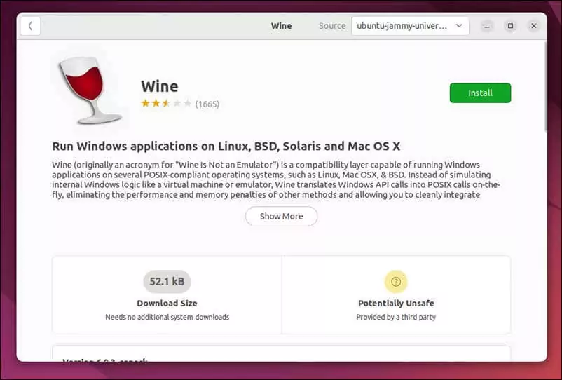 cách cài đặt hoặc chạy-microsoft-office-on-linux-1-nén - Help Desk Geek Cách cài đặt hoặc chạy Microsoft Office trên Linux hình 2