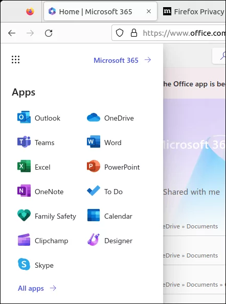 cách cài đặt hoặc chạy-microsoft-office-on-linux-8-nén - Help Desk Geek Cách cài đặt hoặc chạy Microsoft Office trên Linux ảnh 9